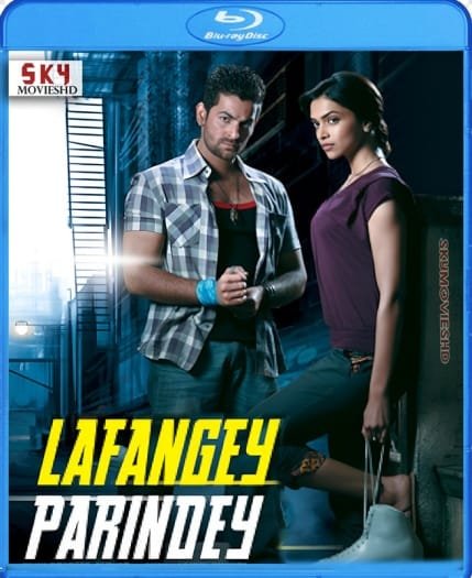 Lafangey Parindey (2024) Hindi ORG Movie BluRay | 1080p | 720p | 480p | ESubs | Moviesflix