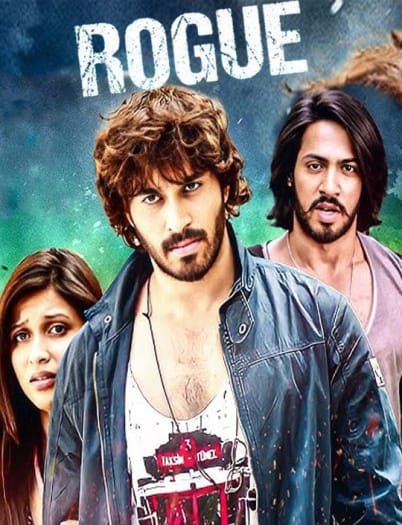 Rogue (2017) Hindi ORG Dual Audio South Movie HDRip | 1080p | 720p | 480p | ESubs | Moviesflix