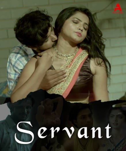 Servant (2024) Bharti Jha Originals Hindi S01 Complete Hot Series HDRip | 1080p | 720p | 480p | Moviesflix