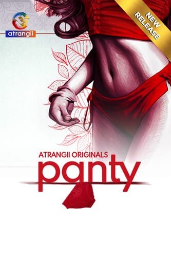 Panty 2024 Atrangii Hindi Short Film 1080p | 720p
