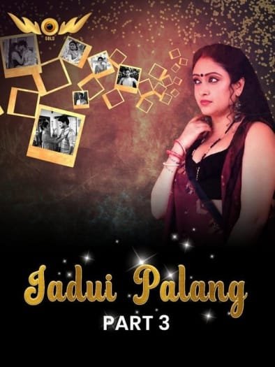 Jadui Palang (2024) WoW Originals Hindi S01E07T08 Hot Series HDRip | 1080p | 720p | 480p | Moviesflix - TheMoviesflix - Movieflix
